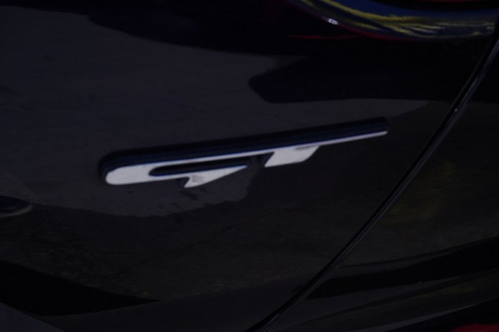 2020 Kia Stinger GT