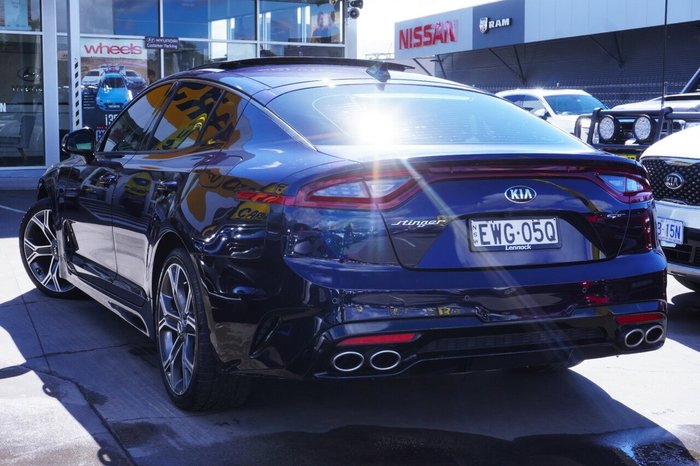 2020 Kia Stinger GT