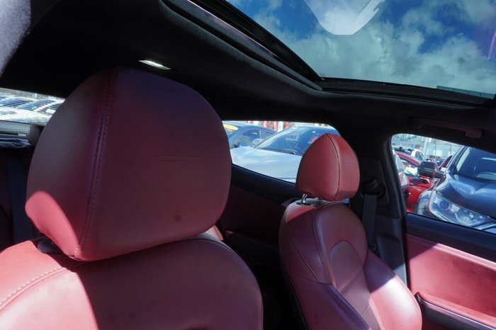 2020 Kia Stinger GT