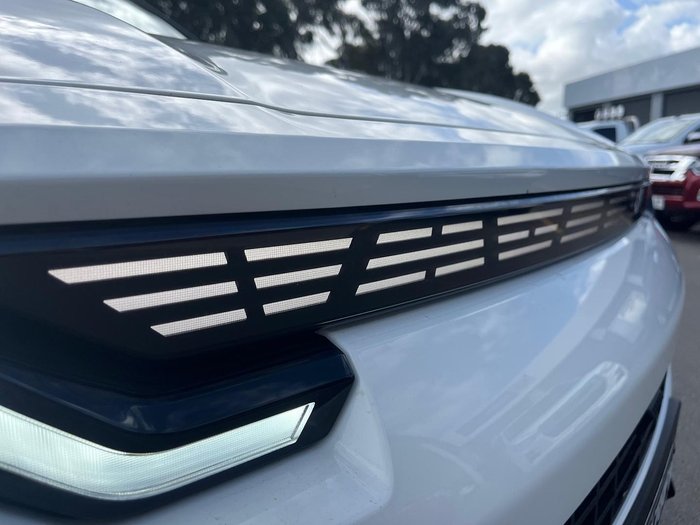 2025 KGM Actyon K50