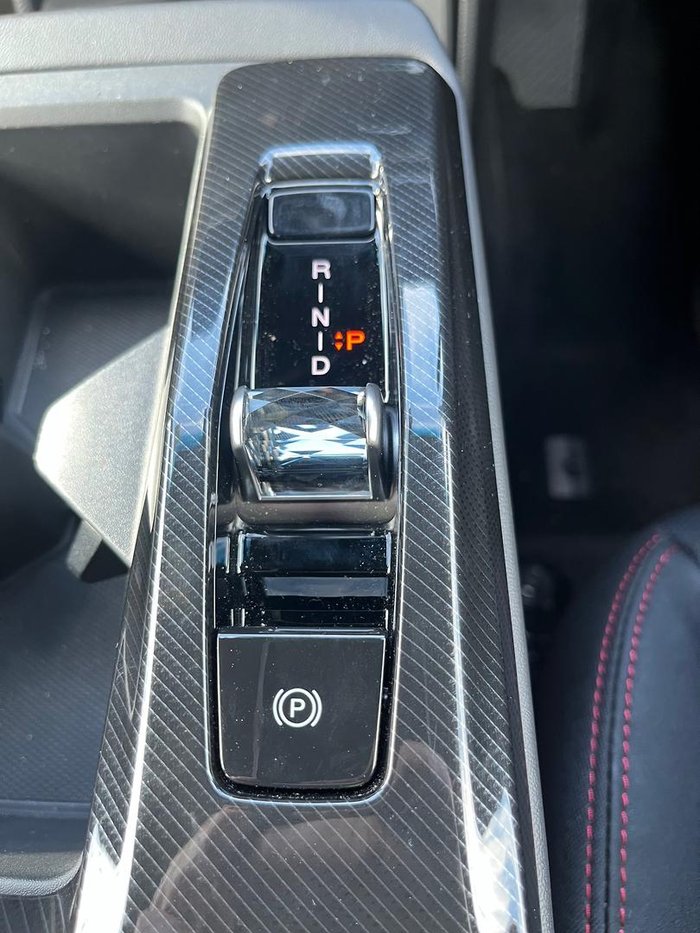 2025 KGM Actyon K50