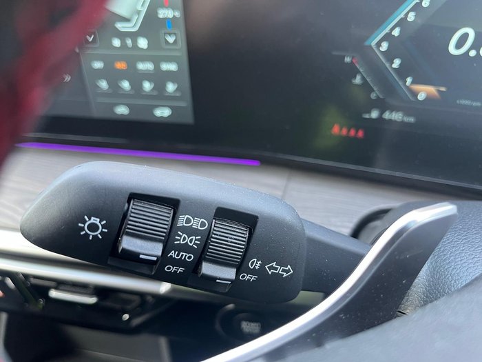 2025 KGM Actyon K50