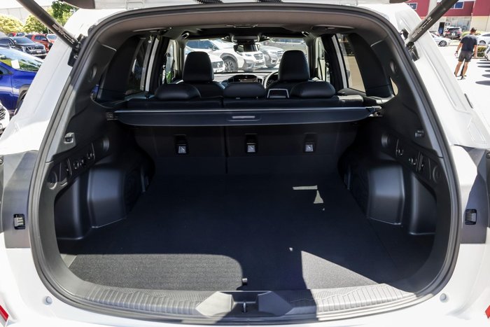 2025 Subaru Forester Sport S6 MY26 AWD Crystal White