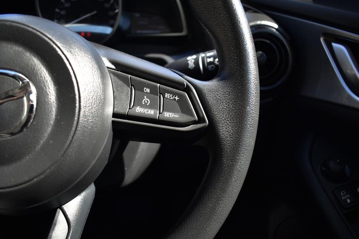 2024 Mazda CX-3 G20 Sport DK Aero Grey