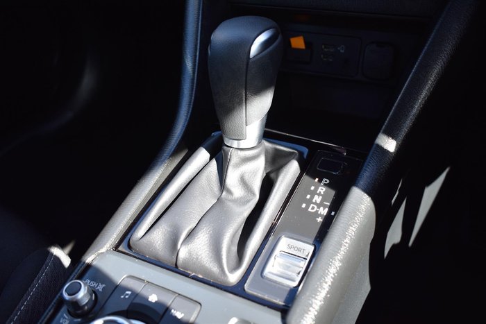 2024 Mazda CX-3 G20 Sport DK Aero Grey