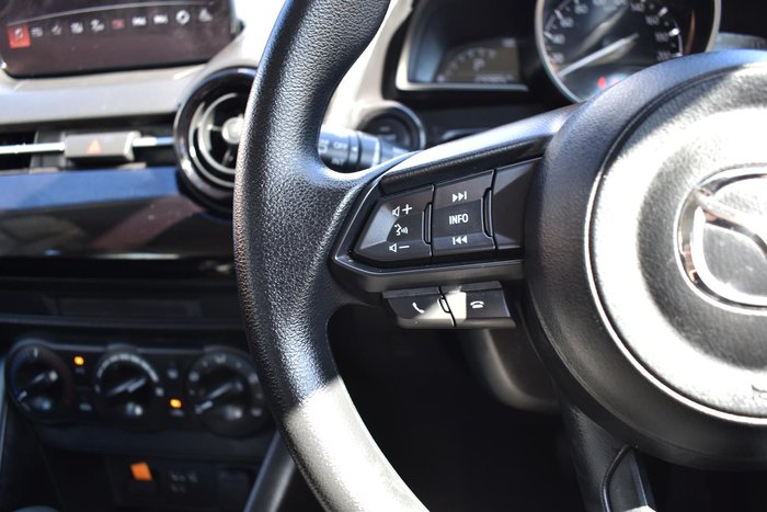 2024 Mazda CX-3 G20 Sport DK Aero Grey