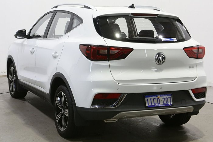 2023 MG ZS Essence