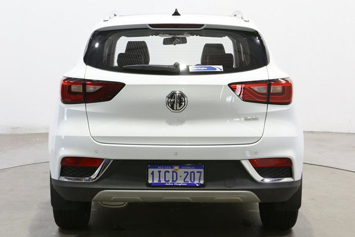 2023 MG ZS Essence