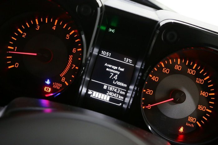 2023 Suzuki Jimny Lite