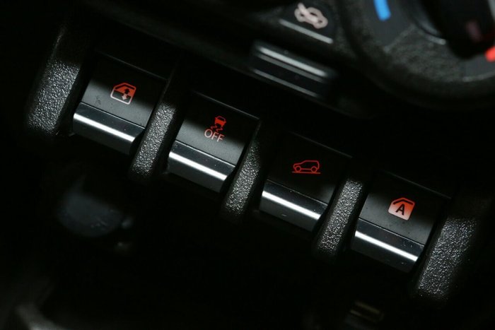 2023 Suzuki Jimny Lite