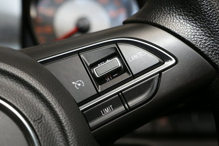 2023 Suzuki Jimny Lite