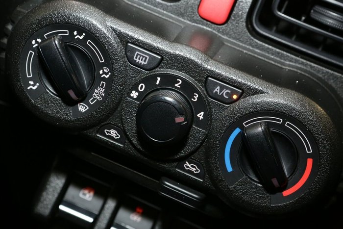 2023 Suzuki Jimny Lite