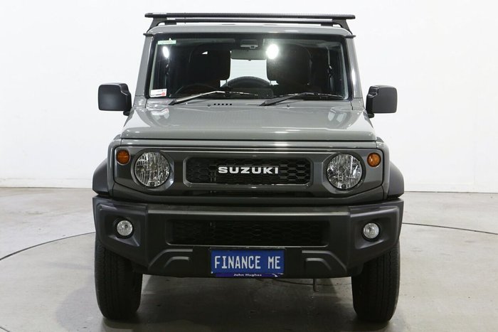 2023 Suzuki Jimny Lite
