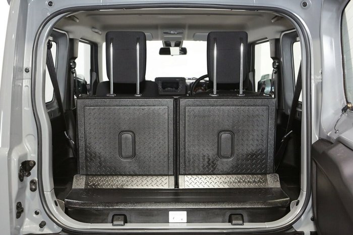 2023 Suzuki Jimny Lite