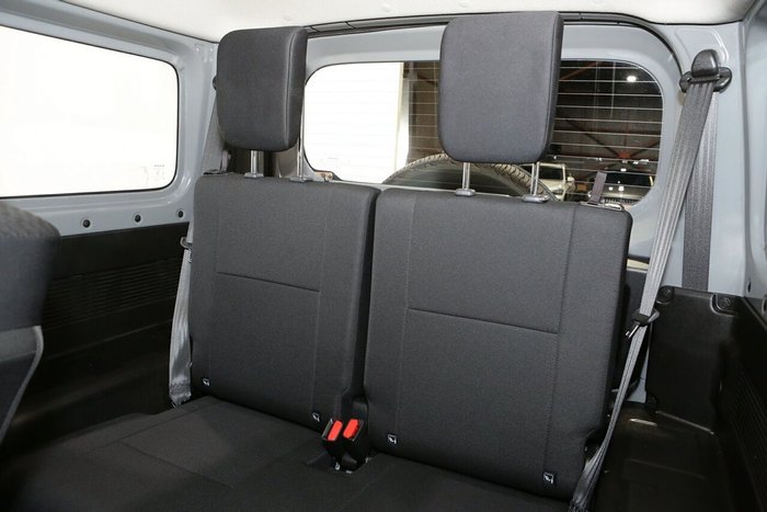 2023 Suzuki Jimny Lite