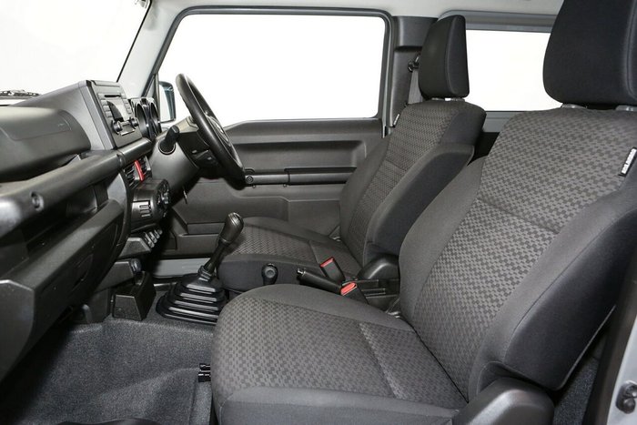 2023 Suzuki Jimny Lite