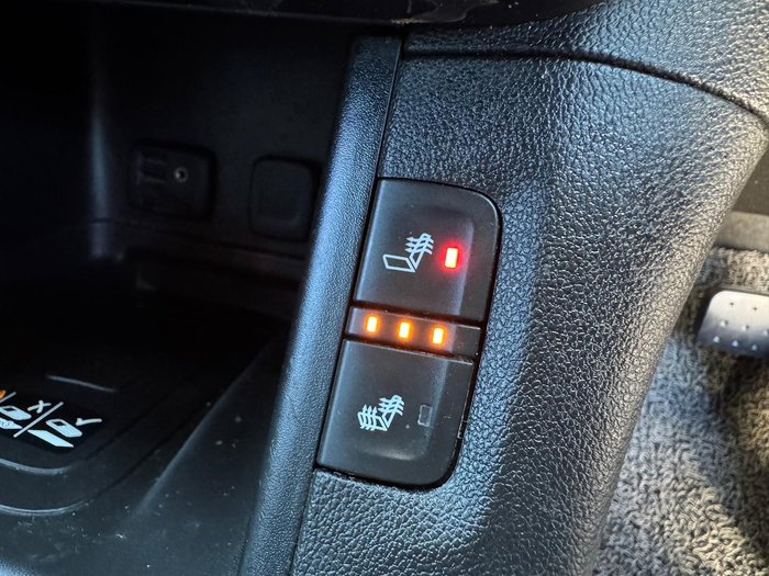 2019 Holden Acadia LTZ AC MY19 Blue Steel