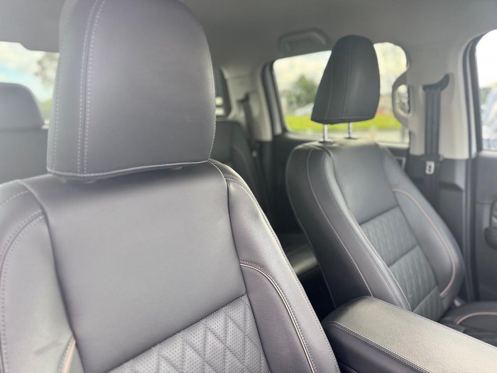 2023 GWM Ute Cannon Vanta