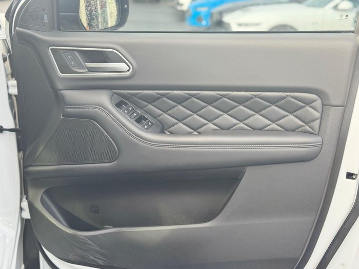 2023 GWM Ute Cannon Vanta