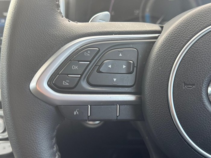 2023 GWM Ute Cannon Vanta