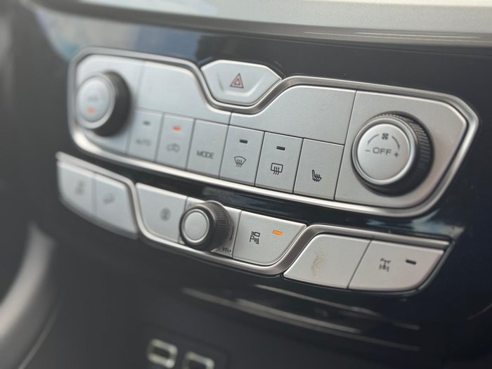 2023 GWM Ute Cannon Vanta