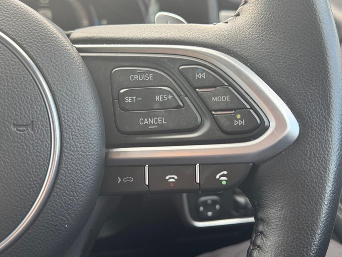 2023 GWM Ute Cannon Vanta