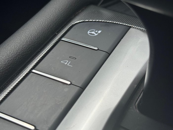 2023 GWM Ute Cannon Vanta