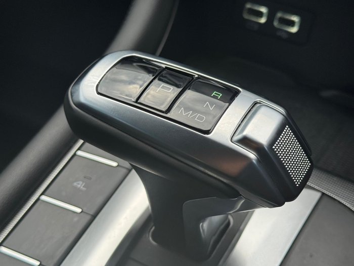 2023 GWM Ute Cannon Vanta