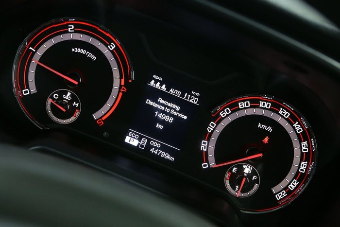 2022 LDV T60 Max PRO