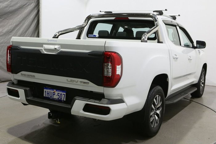 2022 LDV T60 Max PRO
