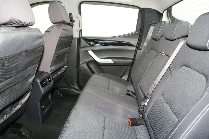 2022 LDV T60 Max PRO