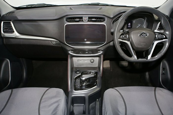 2022 LDV T60 Max PRO