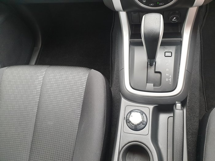 2020 Isuzu D-MAX