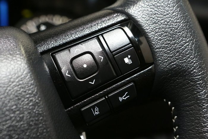 2023 Toyota Fortuner Crusade