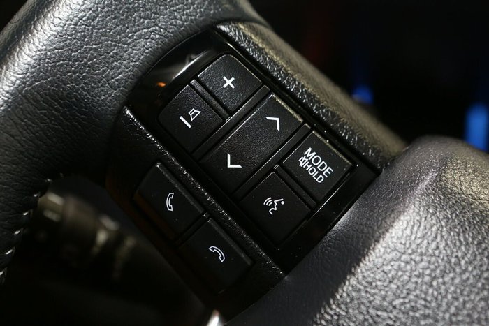 2023 Toyota Fortuner Crusade