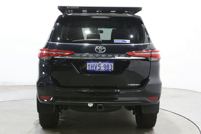 2023 Toyota Fortuner