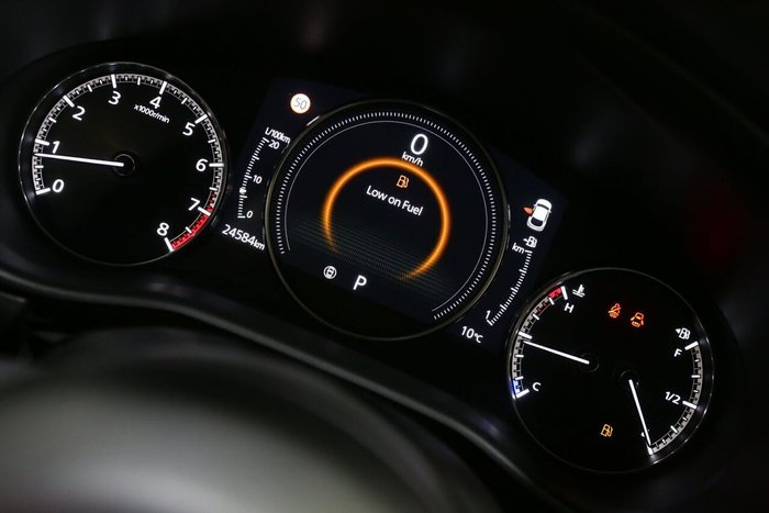 2020 Mazda CX-30 G20 Pure