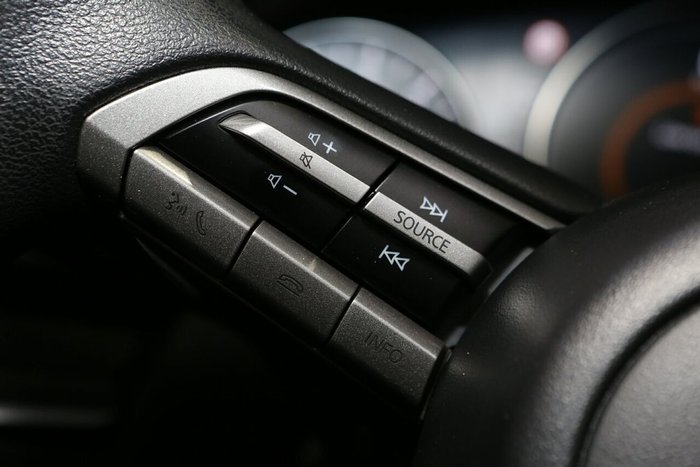 2020 Mazda CX-30 G20 Pure