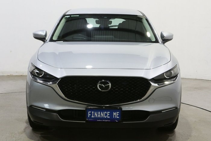 2020 Mazda CX-30