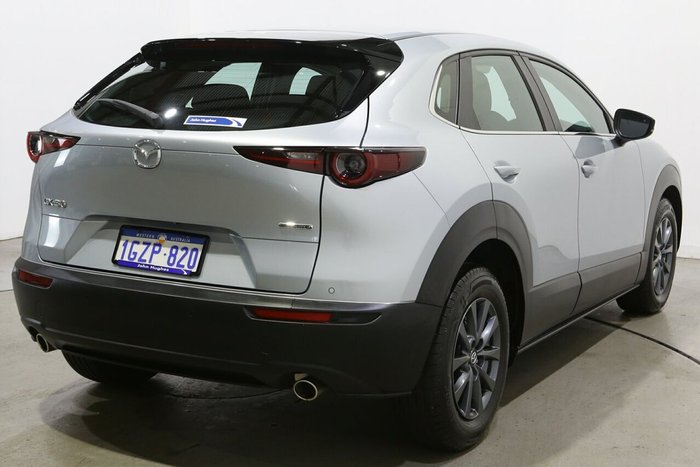 2020 Mazda CX-30 G20 Pure