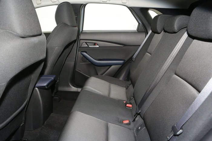 2020 Mazda CX-30 G20 Pure