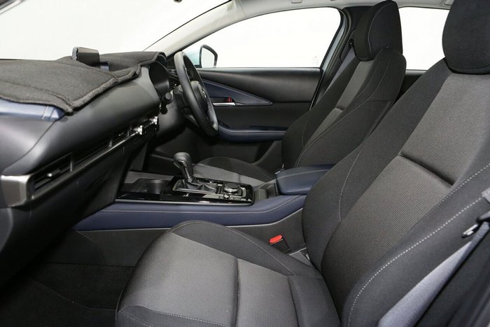 2020 Mazda CX-30 G20 Pure