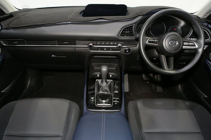2020 Mazda CX-30 G20 Pure