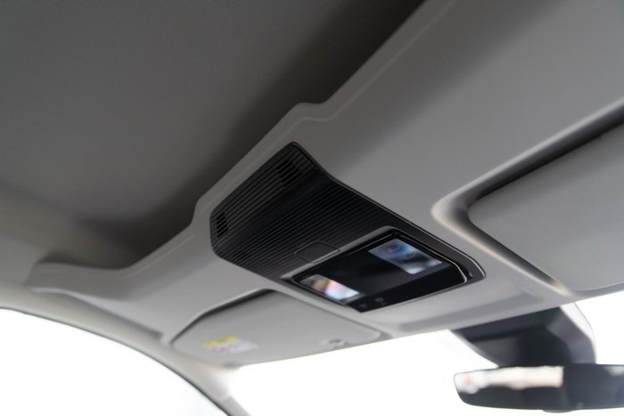 2023 Volkswagen Caddy TSI220 Life