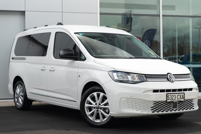 2023 Volkswagen Caddy TSI220 Life