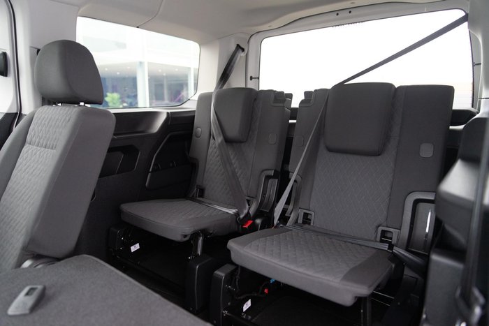 2023 Volkswagen Caddy TSI220 Life