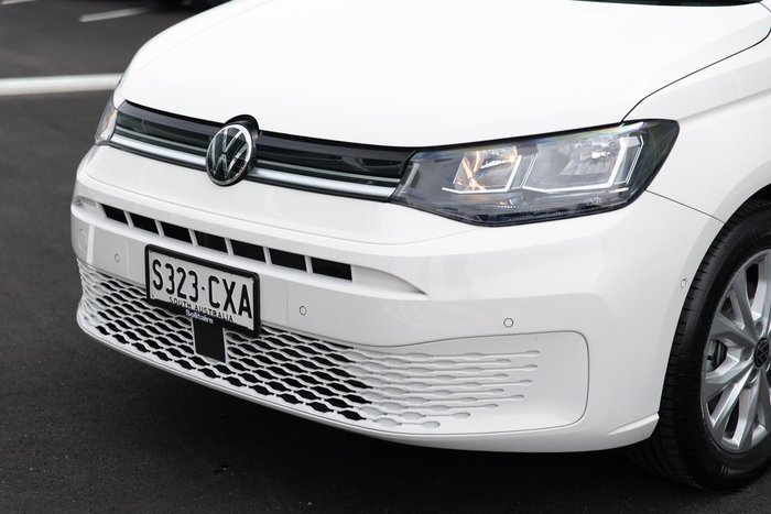 2023 Volkswagen Caddy TSI220 Life