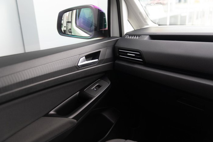 2023 Volkswagen Caddy TSI220 Life