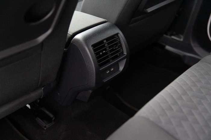 2023 Volkswagen Caddy TSI220 Life