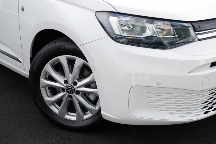 2023 Volkswagen Caddy TSI220 Life